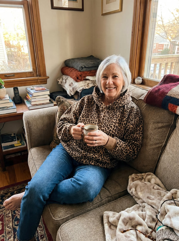 Everwyn customer Patricia