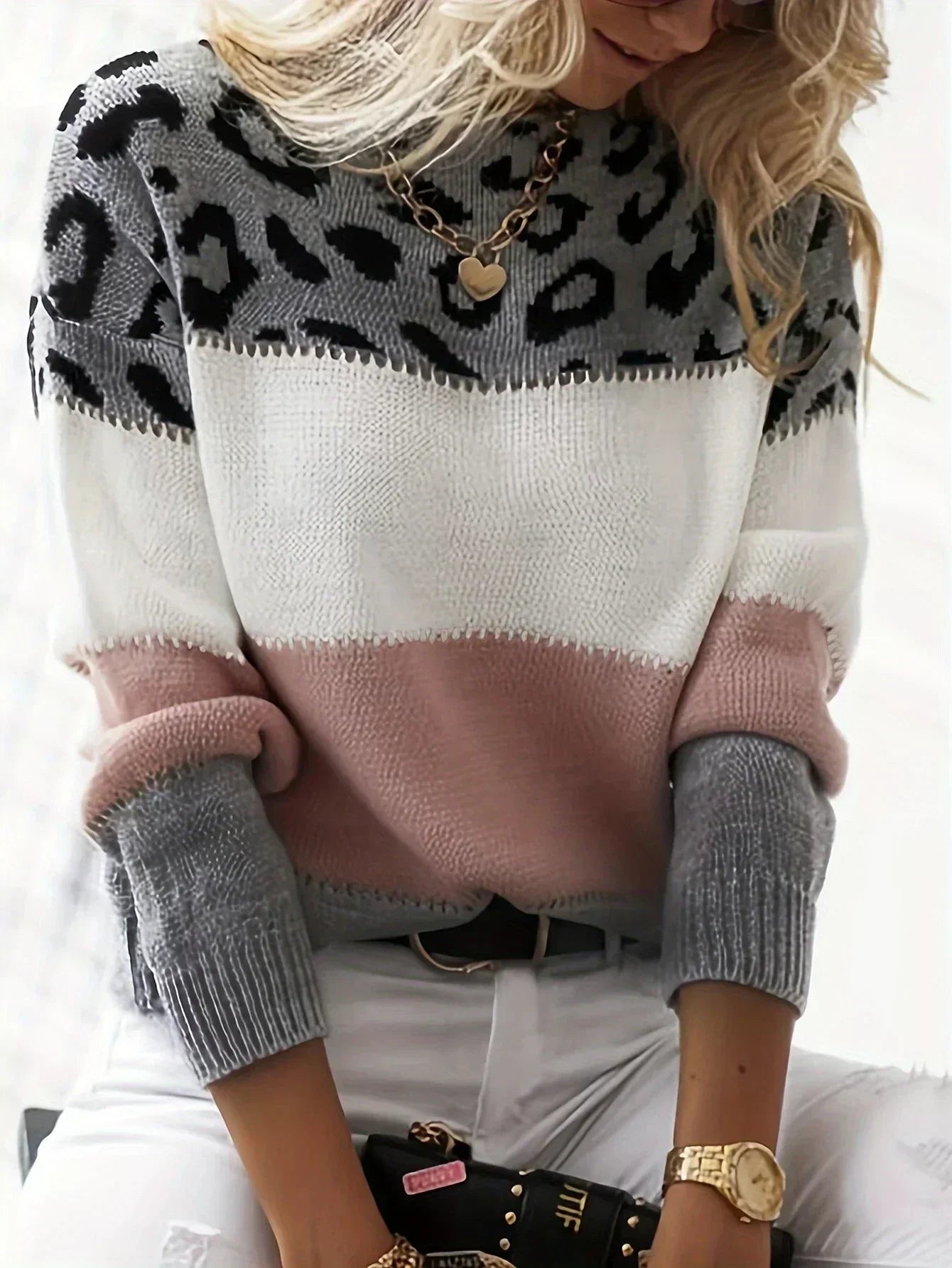 Mischa | Sweater
