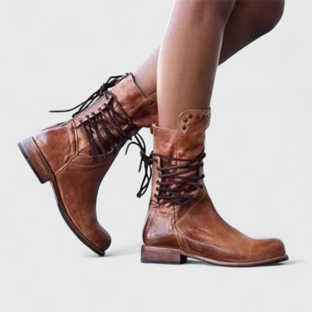 Sofia | Elegant & Comfortable Boots