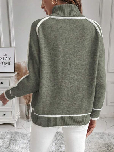 Ashley Elegant Sweater | Sweater