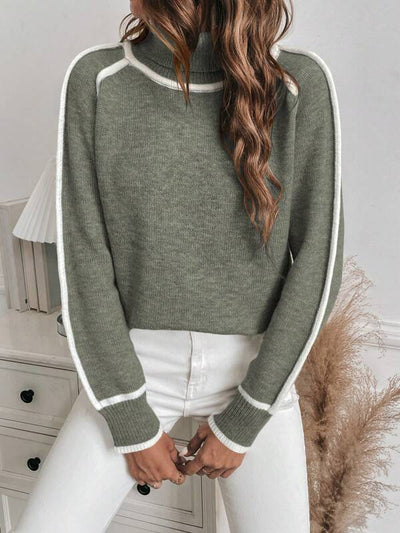 Ashley Elegant Sweater | Sweater