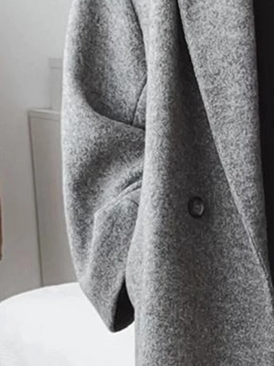Margot | Autumn Coat