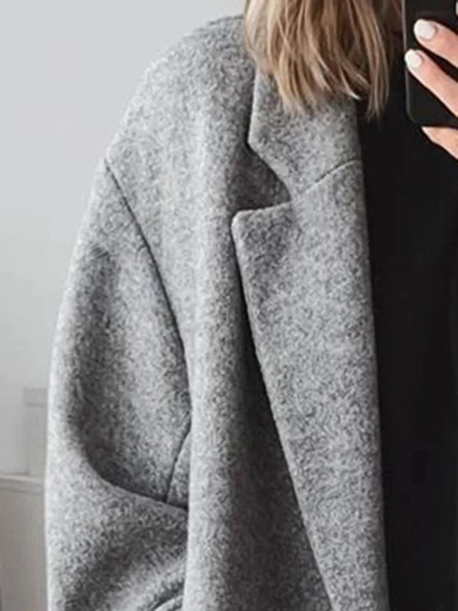 Margot | Autumn Coat