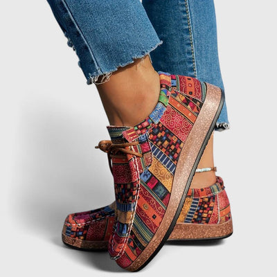Nychelle | Orthopedic Footwear