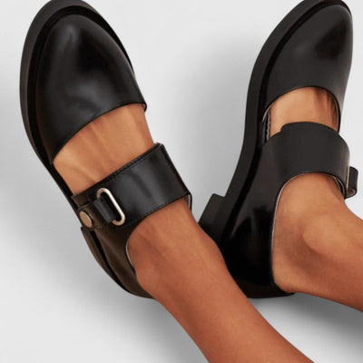 Lyssavelle | Elegant Footwear