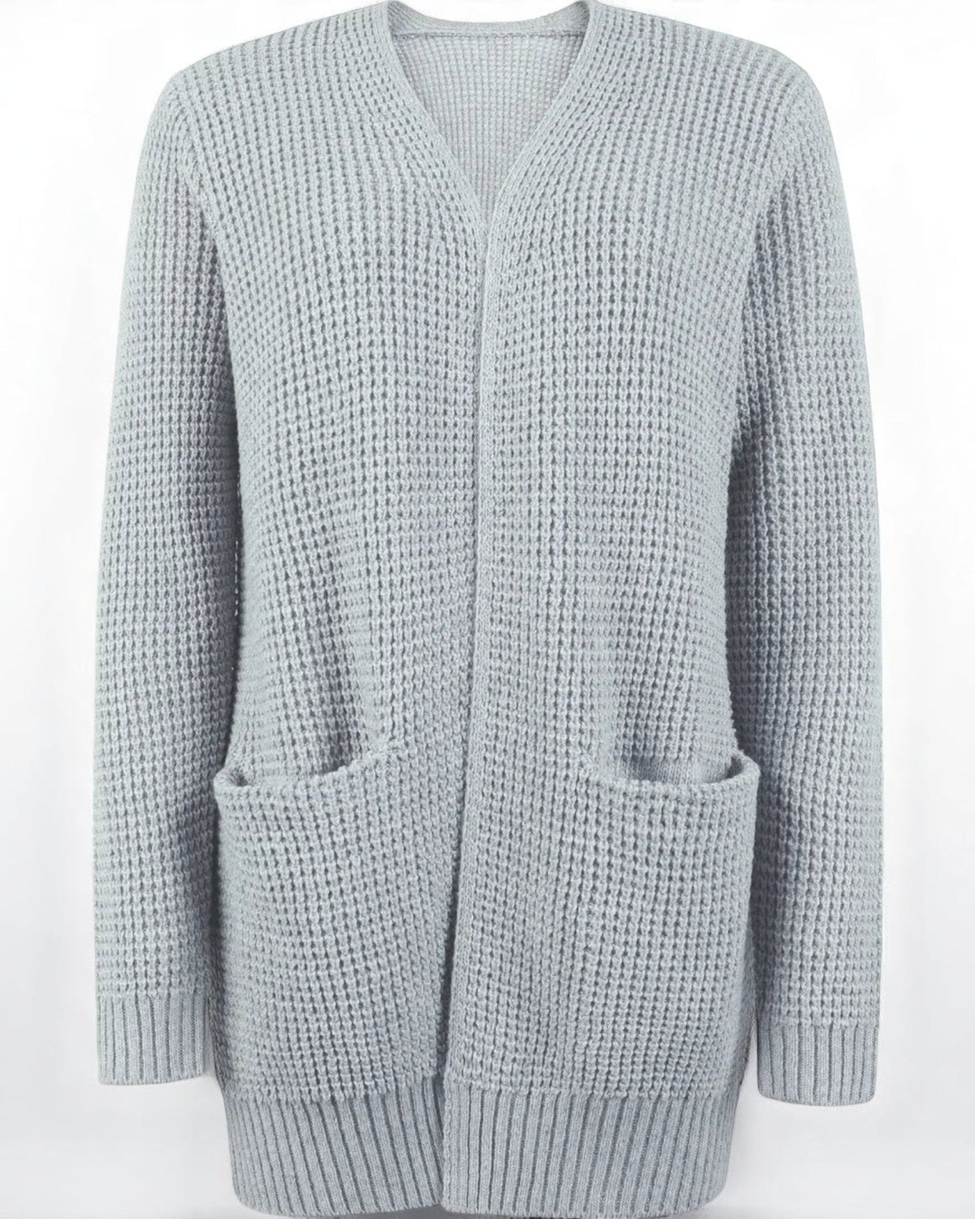Severina | Knitted Cardigan