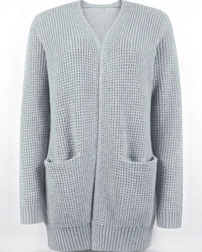Severina | Knitted Cardigan