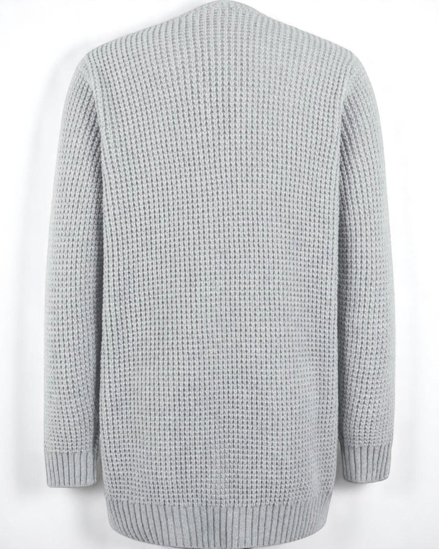 Severina | Knitted Cardigan
