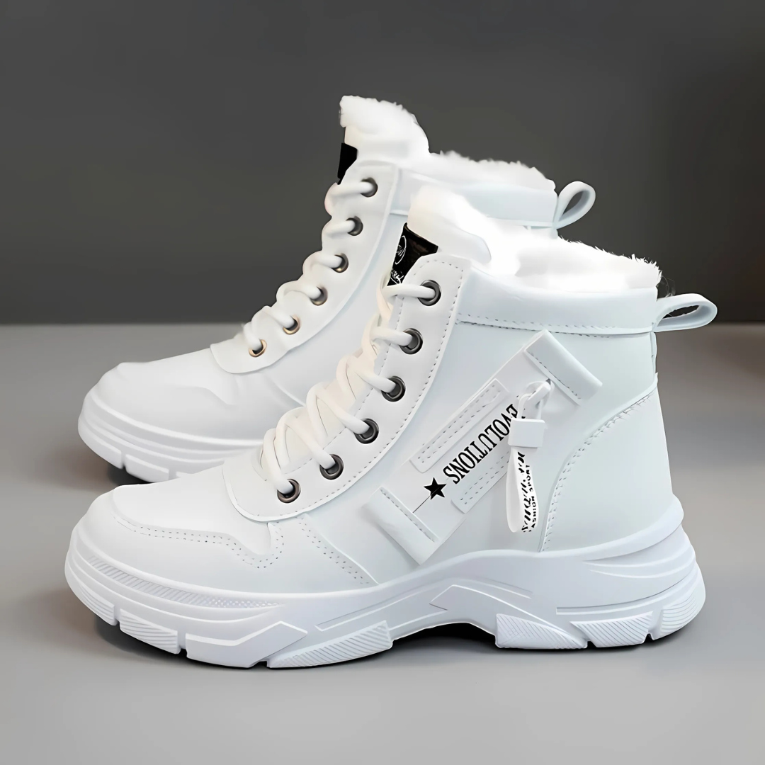 Clara | Comfort Boots