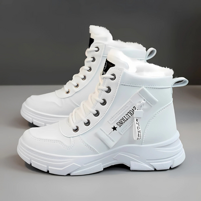 Clara | Comfort Boots