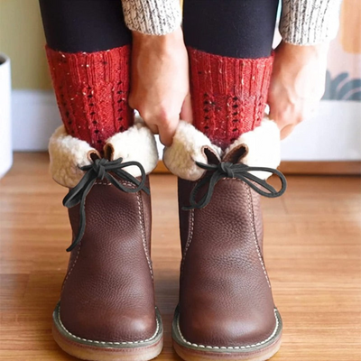 Clara | Insulating and Waterproof Boots