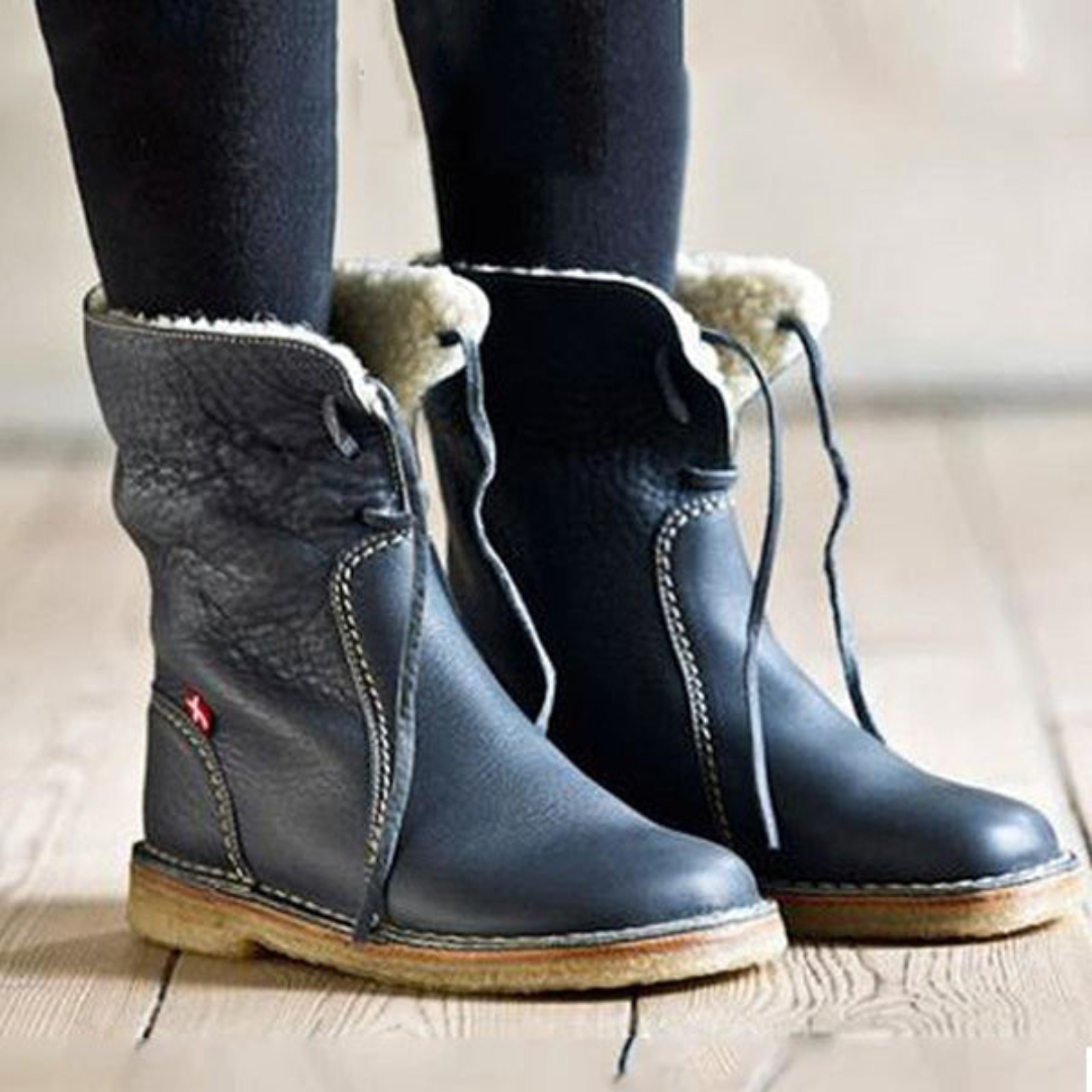 Clara | Insulating and Waterproof Boots