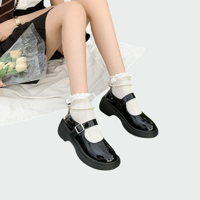 Olivia | Original Mary Jane Shoes
