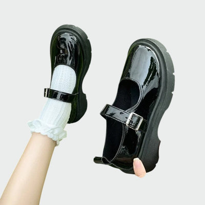 Olivia | Original Mary Jane Shoes