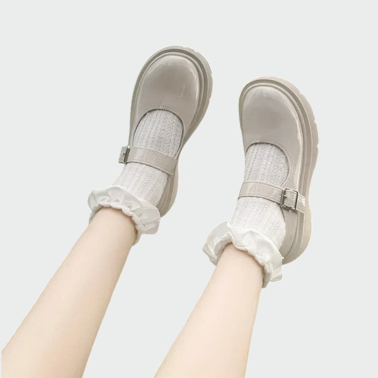 Olivia | Original Mary Jane Shoes