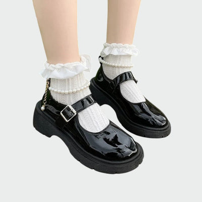 Olivia | Original Mary Jane Shoes