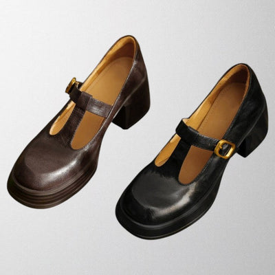 Olivia | Mary Janes Shoes