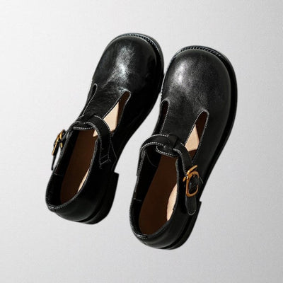 Olivia | Premium Mary Janes