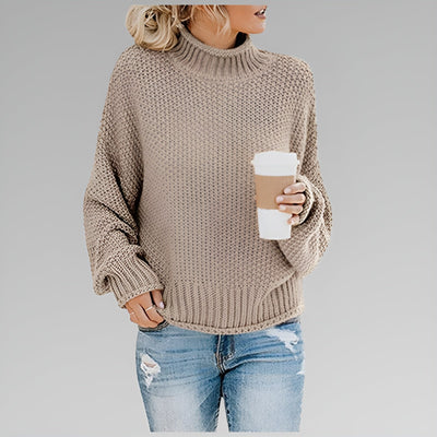 Amy | Classic Sweater