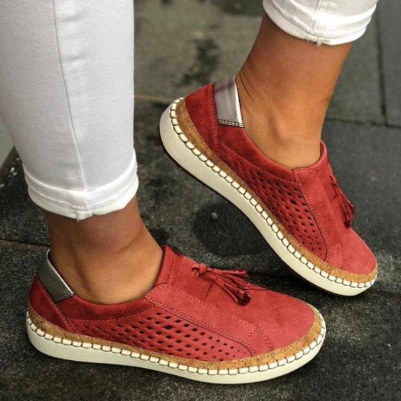 Arden | Slip-On Orthoflexes