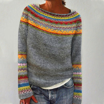 Anna | Sweater