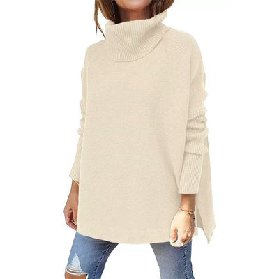 JESSY | Turtleneck Sweater