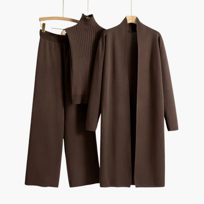 Evie | Elegant 3-Piece Set
