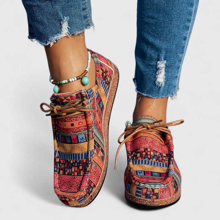 Nychelle | Orthopedic Footwear