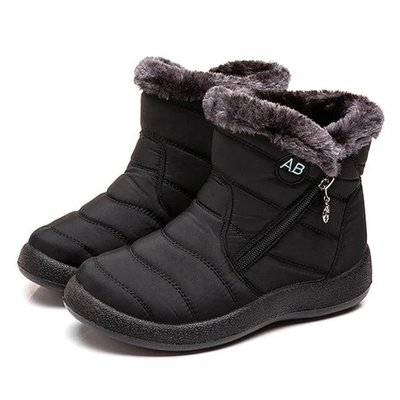 Sophie | Soft Sole Winter Boots Womens