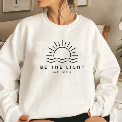 Tahlia | Casual Sweatshirt