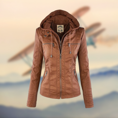 Sandra | Two-piece Jacket