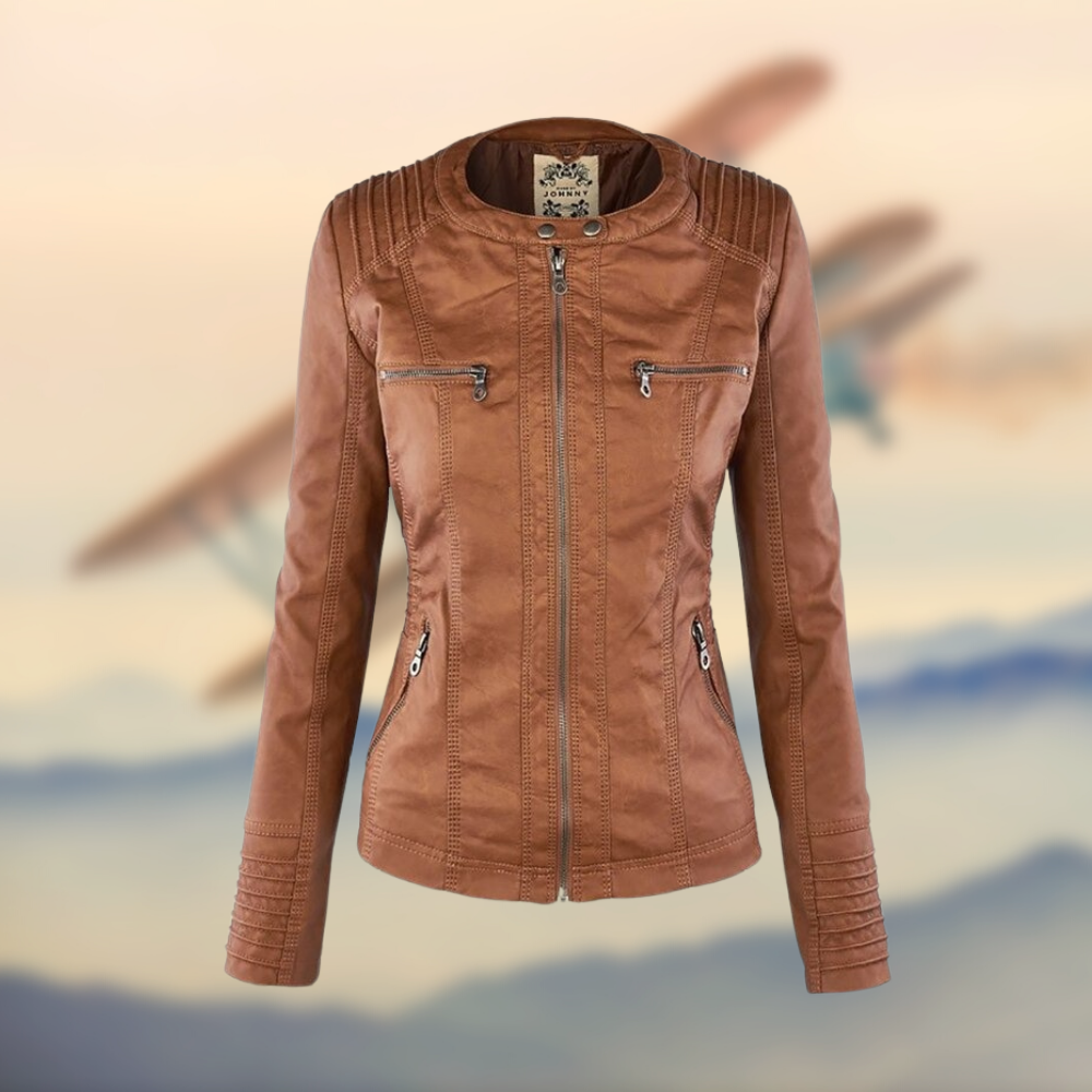 Sandra | Two-piece Jacket