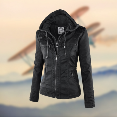 Sandra | Two-piece Jacket