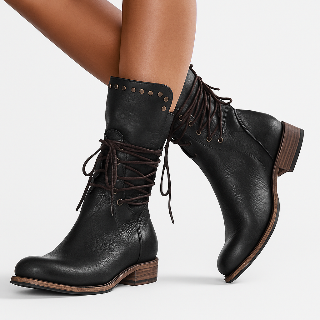 Sofia | Elegant & Comfortable Boots