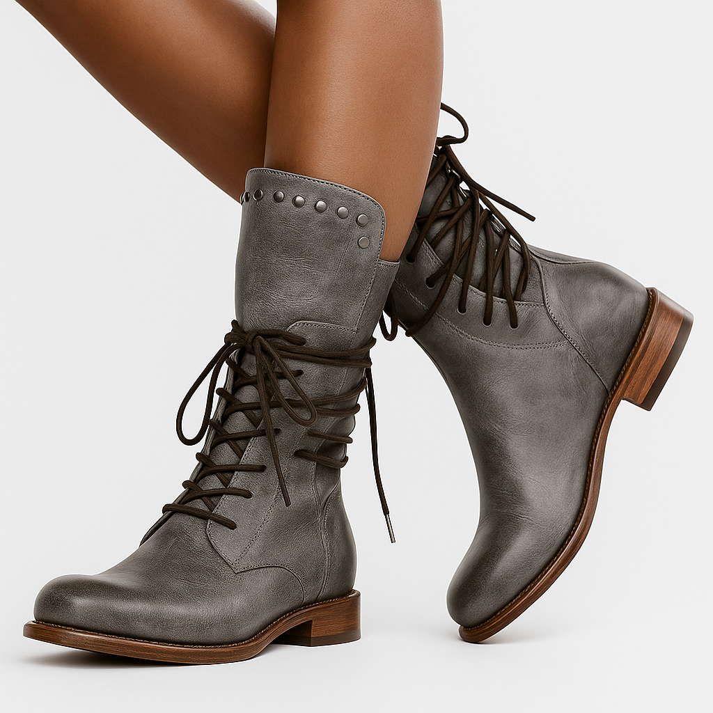 Sofia | Elegant & Comfortable Boots