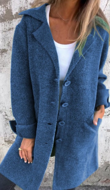 Isabella | Women's Coat