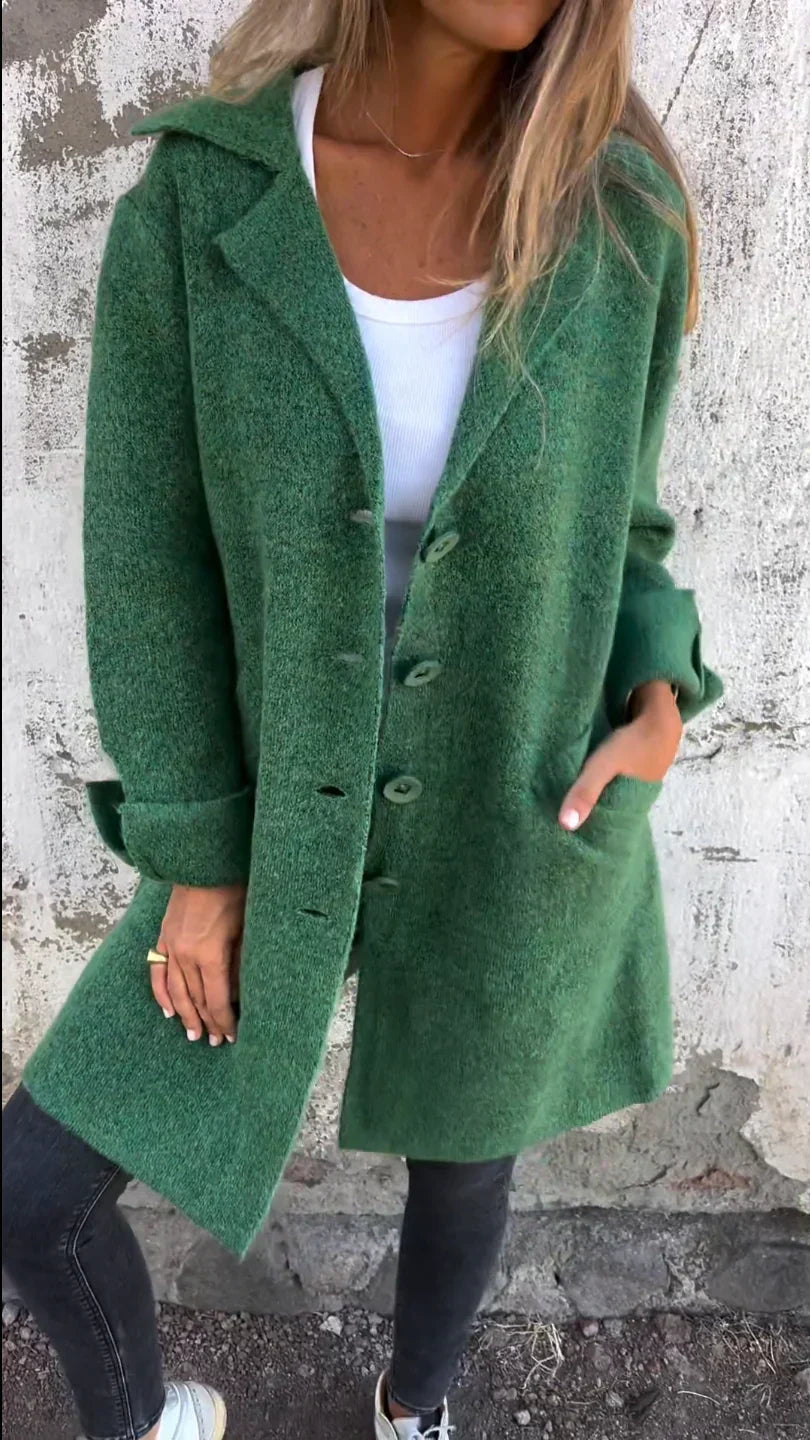 Isabella | Women's Coat