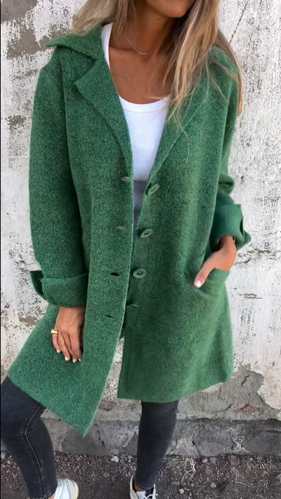 Isabella | Women's Coat