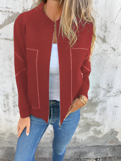 HANNAH | Women's Jacket - Stylish and Functional