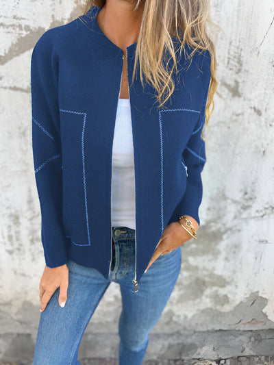 HANNAH | Women's Jacket - Stylish and Functional