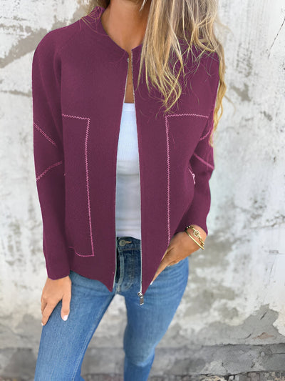 HANNAH | Women's Jacket - Stylish and Functional