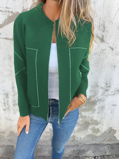 HANNAH | Women's Jacket - Stylish and Functional