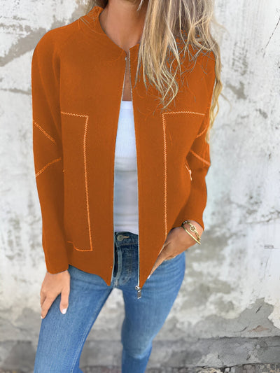 HANNAH | Women's Jacket - Stylish and Functional