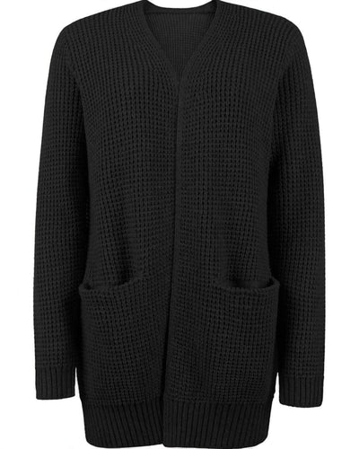 Severina | Knitted Cardigan