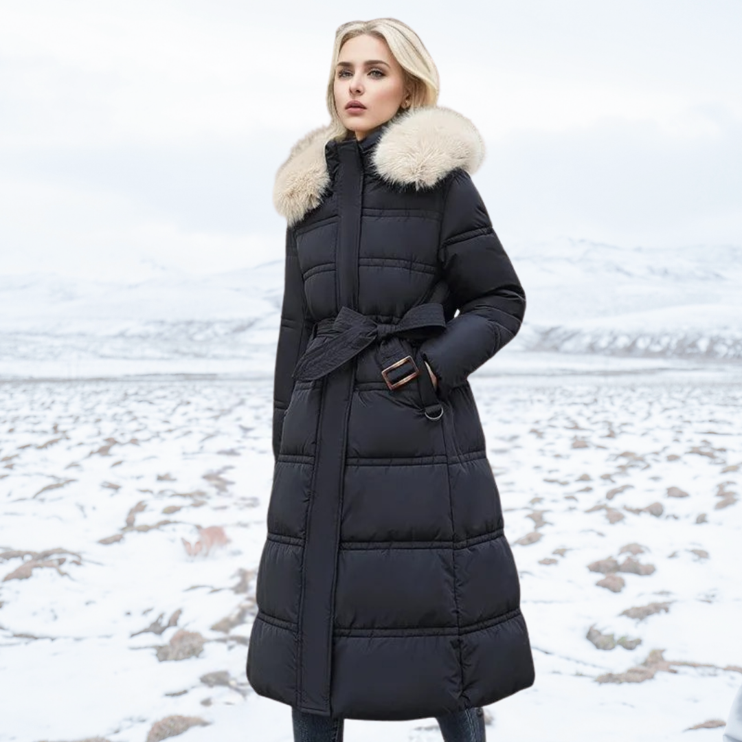 Lily | Winter Jacket