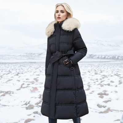 Lily | Winter Jacket
