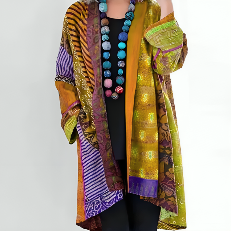 Heidi | Cardigan