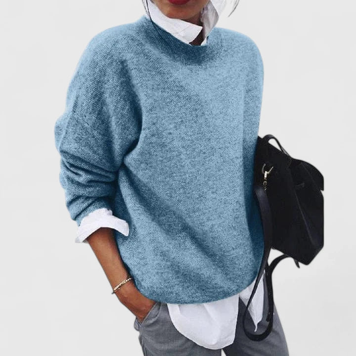Isabellynn | Cozy Sweater