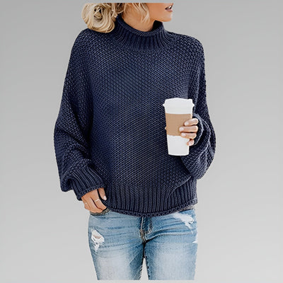 Amy | Classic Sweater
