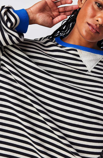 Tāne | Oversized Fall Sweater